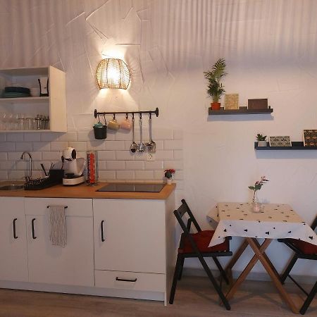 Apartamento Buleria جيريز المظهر الخارجي الصورة