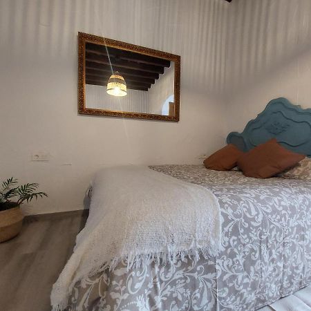Apartamento Buleria جيريز المظهر الخارجي الصورة