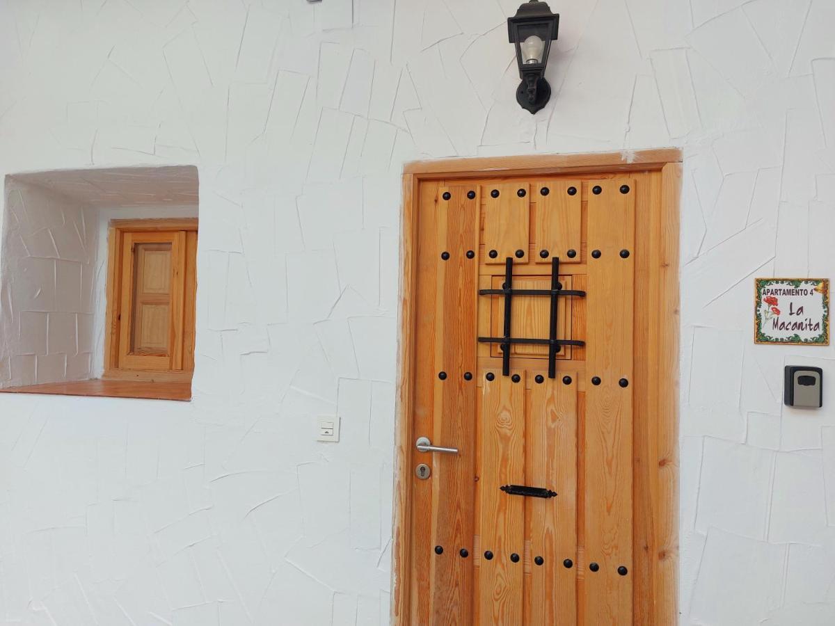 Apartamento Buleria جيريز المظهر الخارجي الصورة