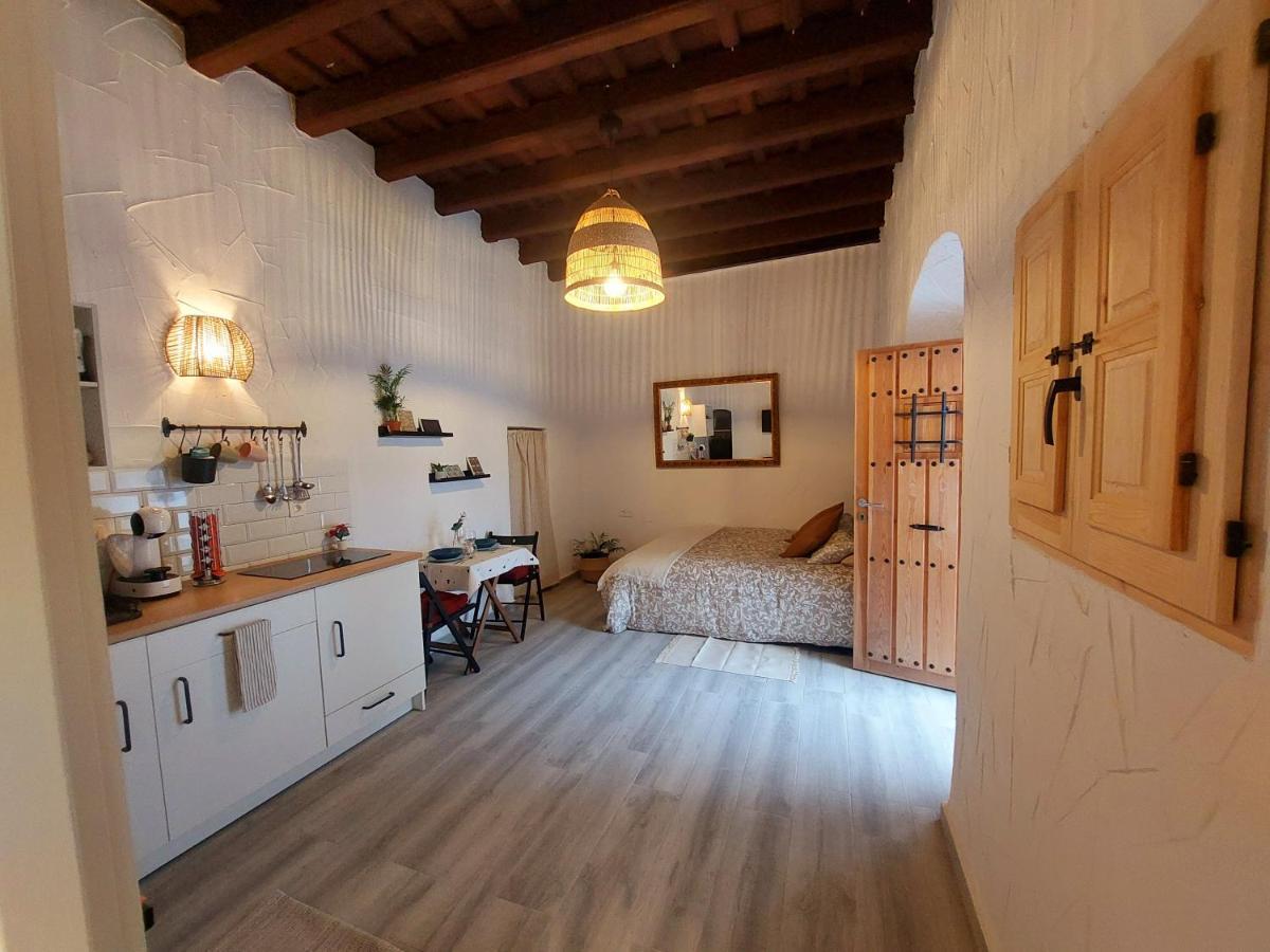 Apartamento Buleria جيريز المظهر الخارجي الصورة