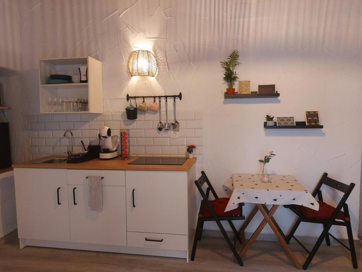 Apartamento Buleria جيريز المظهر الخارجي الصورة