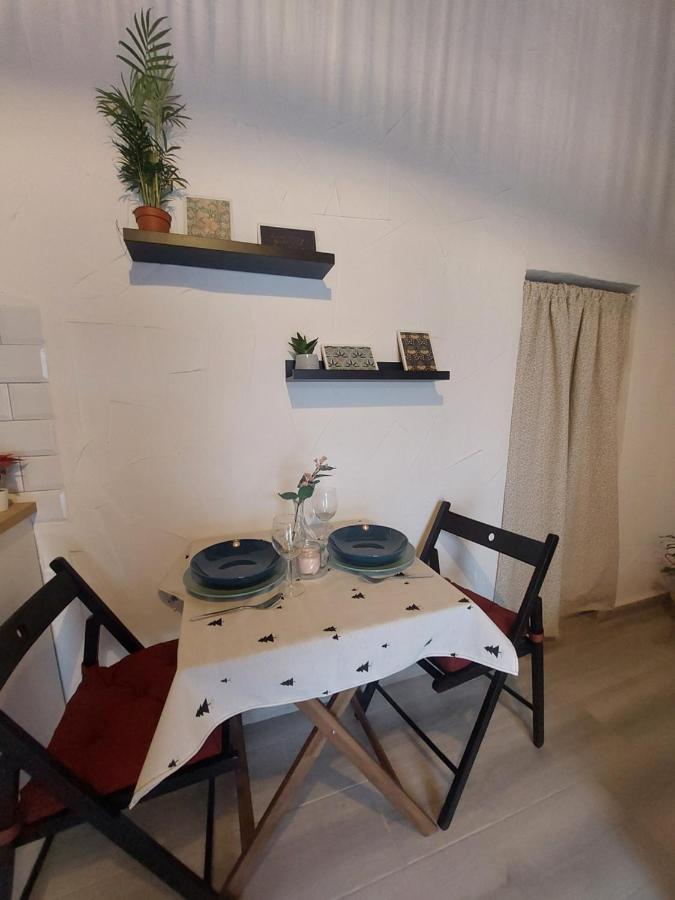 Apartamento Buleria جيريز المظهر الخارجي الصورة