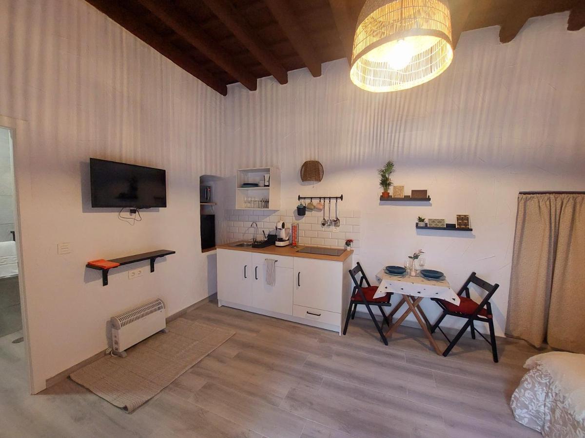 Apartamento Buleria جيريز المظهر الخارجي الصورة
