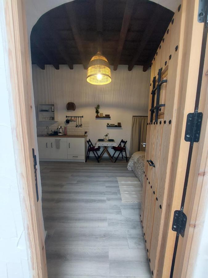 Apartamento Buleria جيريز المظهر الخارجي الصورة